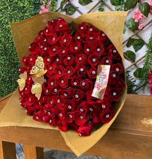 rosas